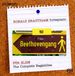 Outhere BIS Records Ronald Brautigam - Beethovengang, Für Elise, The Complete Bagatelles (SACD)