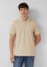 s.Oliver Polo-Shirt Beige 3XL