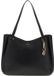 GUESS Gilda Tote Black Zwart Schoudertas
