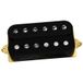 DiMarzio DP 211FBK Eric Johnson Custom Neck F-spaced Gitaarelement