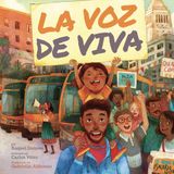La Viva's Voice / La voz de Viva - Paperback