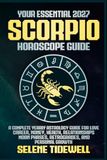 Your Scorpio 2027 Horoscope Guide