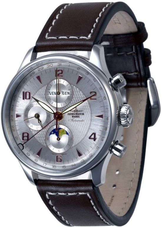 Zeno-Watch Mod. 6273VKL-g3 - Horloge
