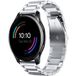 OnePlus Bracelet titane (argent)