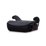 Chipolino Booster Chipolino Go Boost Isofix Charcoal