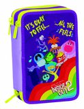 Seven Inside Out 2 schooletui