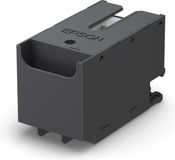 Epson C13T671600 Black Original Maintenance Box