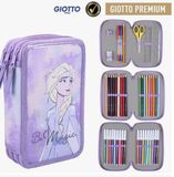 Cerdá Frozen Etui met accessoires