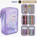 Cerdá Frozen Etui met accessoires