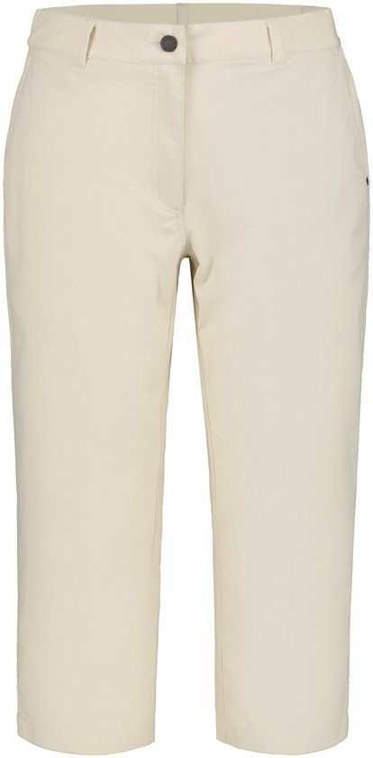 Icepeak Capri ATTICA Vrouwen Polyester Puder Lente/Zomer 2025