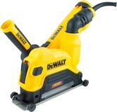 DeWalt Scie à béton 1400W DWE46107-QS