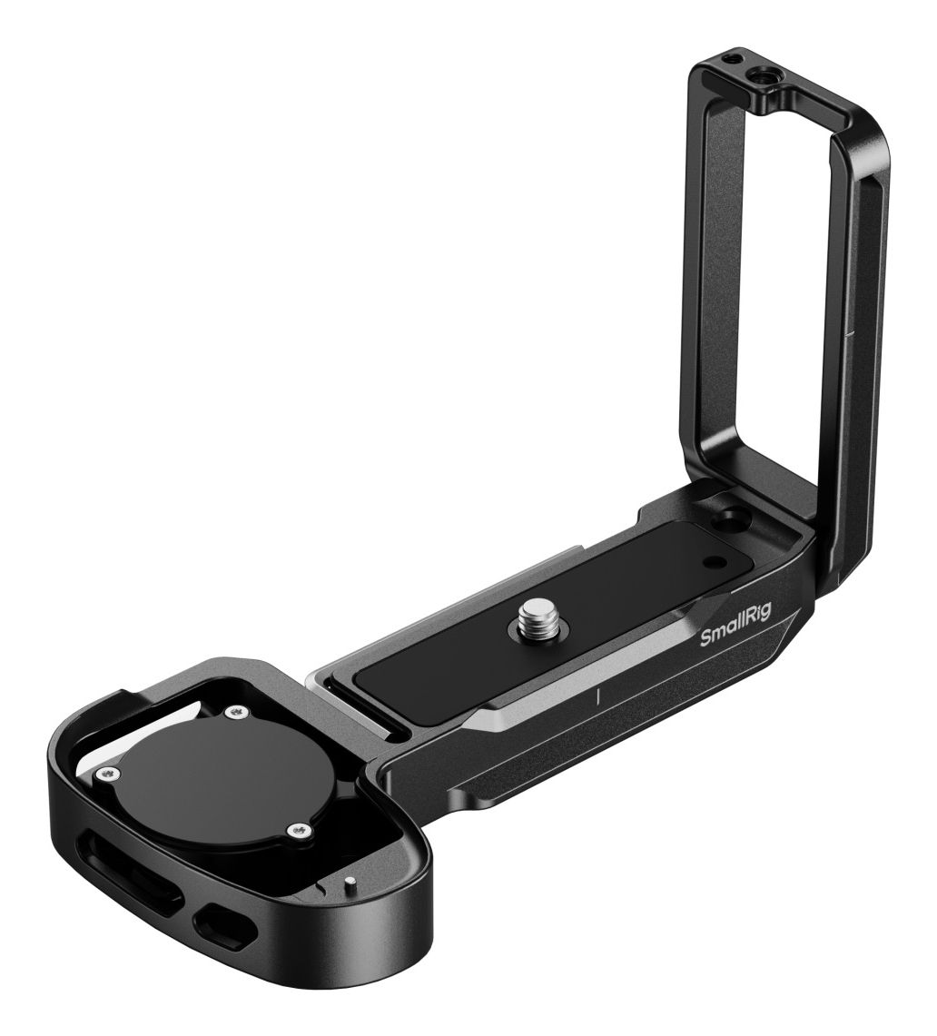 SmallRig 5188 L-Shape Mount Plate for Sony Alpha 1 II / Alpha 9 III - Black