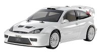 TAMIYA 58724 1:10 RC Ford Focus RS Custom TT-02