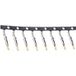 HARTING 09670007267 Contact femelle AWG (min.): 28 AWG (max.): 24 Alliage de cuivre 1 pièce(s)