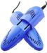 OEM BeltAvenue Holding B.V. 2 stuks Schoendroger Racing Vorm Schoendroger Voetbescherming Cover Stofhoes Ontvochtiging Apparaat Schoen Droger Heater