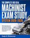 The Red Seal The Complete Red Seal Machinist Exam Study System 2026-2028: RSOS-Aligned Review of Conventional Machining, CNC Operations, Precision Measurement, and 2,000 Practice Questions with Explanations