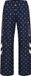 hummel hmlI-D RIPSTOP TRACK PANTS Vrouwen Joggingbroek Polyester NIGHT SKY/MARSHMALLOW M