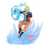 Bandai Namco Naruto Shippuden Combination Battle PVC Statue Naruto Uzumaki 14 cm
