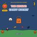 The Missing Candy Bucket: A Colouring & Puzzle Adventure