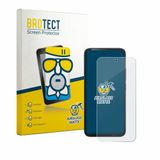 BROTECT - Screenprotector voor TCL K70 4G - Folie Beschermfolie Beschermglas matte