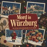 Mord tiptop Mord in Würzburg