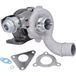 Magneti Marelli Turbocompresseur, Suralimentation 807101001800 Nissan 7701473526