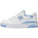 New Balance Schoenen universeel voor vrouwen 550