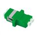 Qoltec 54136 connecteur fibre de verre