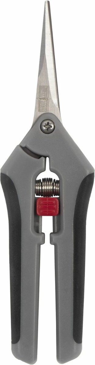 Talen Tools - Bloemenschaar – Premium – 16,5 cm - 8712448436618