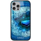 ERT GROUP mobiel telefoonhoesje voor Apple iPhone 13 MINI - Babaco patroon Abstract 001 - Gehard Glas