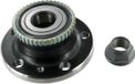 SKF VKBA 3497 Kit roulement de roue