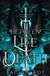 Between Violet Griffin Publishing Between Life and Death Paperback