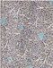 Paperblanks 12-maandenkalender 2024, Granada Turquoise | Verso | Ultra (180 × 230 mm)
