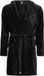 CR7 - Cristiano Ronaldo peignoir Noir - Taille M