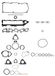 Full AJUSA Full set w/o head gasket