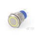 TE Connectivity 4-2213764-9 TE AMP Interrupteur à bouton-poussoir lumineux 1 pc(s) Plateau