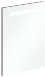 Villeroy & Boch More To See One Miroir mural avec éclairage LED, 45x60 cm