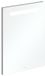 Villeroy & Boch More To See One Miroir mural avec éclairage LED, 45x60 cm