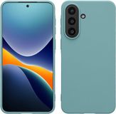 kwmobile telefoonhoesje geschikt voor Samsung Galaxy A57 5G - Hoesje voor smartphone - Back cover in Arctische nacht