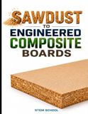 Sawdust to Engineered Composite Boards: A Guide to Turning Wood Residue into Panel Materials