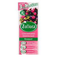Zoflora Allesreiniger Concentraat - Bouquet - 500 ml