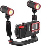 SeaLife SportDiver Ultra DUO 5000 Set