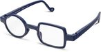 Aptica Leesbril Aptica Pop Art Donald-Blauw -+3.00
