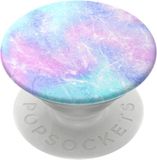 PopSockets PopGrip Opal Glow Blauw Roze