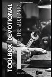 TOOLBOX Bol Toolbox Devotional for the Mechanic