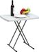 Table de camping – Table pliable de luxe