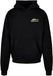 MJ Gonzales Sweatshirt pasteelgeel / zwart / wit