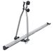 Menabo 000035800000 Huggy fietsrekserver stalen dak
