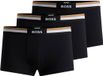 Boss Trunk Motion Boxershorts Heren (3-pack) - Maat XL
