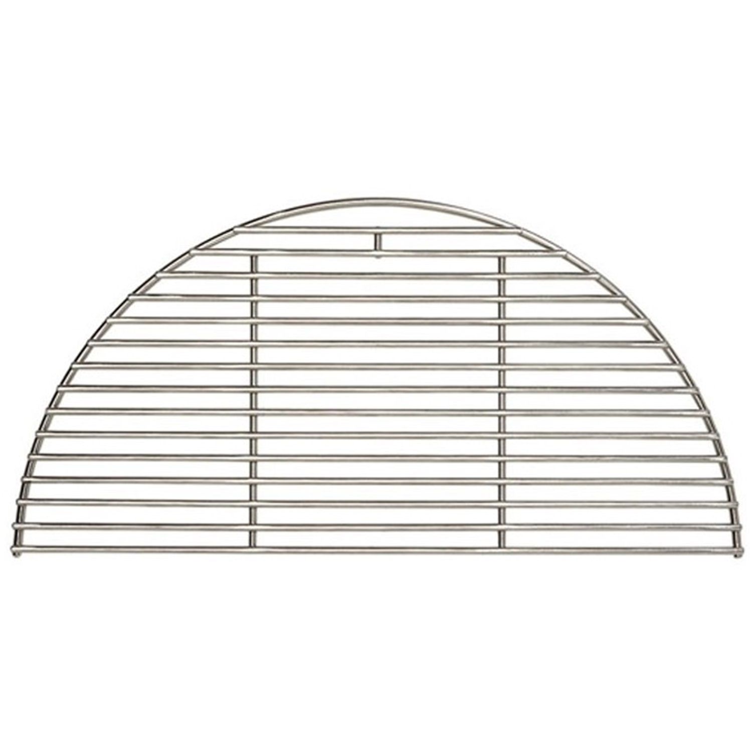 Kamado Joe Half Moon Grillrooster Classic Joe - Roestvrij Staal